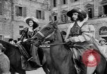 Immagine di Festival Quintana Foligno ITALIA, 1951, secondo 6 filmato di repertorio 65675056539