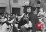 Immagine di Festival Quintana Foligno ITALIA, 1951, secondo 8 filmato di repertorio 65675056539