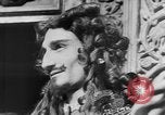 Immagine di Festival Quintana Foligno ITALIA, 1951, secondo 13 filmato di repertorio 65675056539