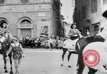 Immagine di Festival Quintana Foligno ITALIA, 1951, secondo 20 filmato di repertorio 65675056539