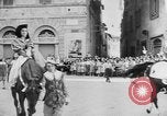 Immagine di Festival Quintana Foligno ITALIA, 1951, secondo 22 filmato di repertorio 65675056539