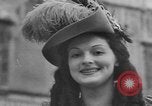 Immagine di Festival Quintana Foligno ITALIA, 1951, secondo 23 filmato di repertorio 65675056539