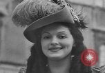 Immagine di Festival Quintana Foligno ITALIA, 1951, secondo 25 filmato di repertorio 65675056539