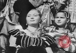 Immagine di Festival Quintana Foligno ITALIA, 1951, secondo 26 filmato di repertorio 65675056539
