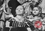 Immagine di Festival Quintana Foligno ITALIA, 1951, secondo 27 filmato di repertorio 65675056539