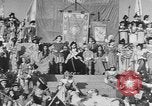 Immagine di Festival Quintana Foligno ITALIA, 1951, secondo 29 filmato di repertorio 65675056539