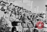 Immagine di Festival Quintana Foligno ITALIA, 1951, secondo 38 filmato di repertorio 65675056539