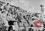 Immagine di Festival Quintana Foligno ITALIA, 1951, secondo 39 filmato di repertorio 65675056539