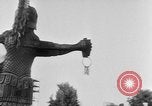 Immagine di Festival Quintana Foligno ITALIA, 1951, secondo 41 filmato di repertorio 65675056539