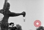 Immagine di Festival Quintana Foligno ITALIA, 1951, secondo 42 filmato di repertorio 65675056539