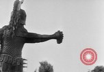 Immagine di Festival Quintana Foligno ITALIA, 1951, secondo 43 filmato di repertorio 65675056539