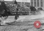 Immagine di Festival Quintana Foligno ITALIA, 1951, secondo 46 filmato di repertorio 65675056539