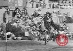 Immagine di Festival Quintana Foligno ITALIA, 1951, secondo 48 filmato di repertorio 65675056539