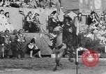 Immagine di Festival Quintana Foligno ITALIA, 1951, secondo 49 filmato di repertorio 65675056539