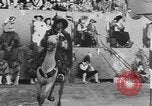 Immagine di Festival Quintana Foligno ITALIA, 1951, secondo 50 filmato di repertorio 65675056539