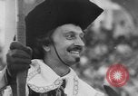 Immagine di Festival Quintana Foligno ITALIA, 1951, secondo 56 filmato di repertorio 65675056539