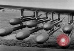 Standbild British Air Show Farnborough England, 1951, aus Sekunde 13 historischem Filmmaterial Videoclip 65675056540