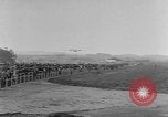 Standbild British Air Show Farnborough England, 1951, aus Sekunde 20 historischem Filmmaterial Videoclip 65675056540