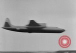 Standbild British Air Show Farnborough England, 1951, aus Sekunde 24 historischem Filmmaterial Videoclip 65675056540