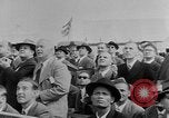Standbild British Air Show Farnborough England, 1951, aus Sekunde 25 historischem Filmmaterial Videoclip 65675056540
