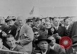 Standbild British Air Show Farnborough England, 1951, aus Sekunde 26 historischem Filmmaterial Videoclip 65675056540