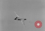 Standbild British Air Show Farnborough England, 1951, aus Sekunde 38 historischem Filmmaterial Videoclip 65675056540
