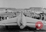 Standbild British Air Show Farnborough England, 1951, aus Sekunde 42 historischem Filmmaterial Videoclip 65675056540