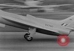 Standbild British Air Show Farnborough England, 1951, aus Sekunde 48 historischem Filmmaterial Videoclip 65675056540