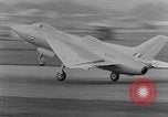 Standbild British Air Show Farnborough England, 1951, aus Sekunde 50 historischem Filmmaterial Videoclip 65675056540