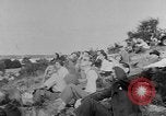 Standbild British Air Show Farnborough England, 1951, aus Sekunde 52 historischem Filmmaterial Videoclip 65675056540