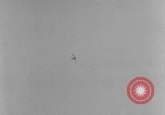 Standbild British Air Show Farnborough England, 1951, aus Sekunde 62 historischem Filmmaterial Videoclip 65675056540