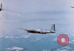Standbild A-26 Kampfflugzeuge Deutschland, 1945, aus Sekunde 8 historischem Filmmaterial Videoclip 65675056541