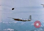 Standbild A-26 Kampfflugzeuge Deutschland, 1945, aus Sekunde 9 historischem Filmmaterial Videoclip 65675056541