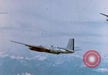 Standbild A-26 Kampfflugzeuge Deutschland, 1945, aus Sekunde 11 historischem Filmmaterial Videoclip 65675056541