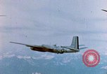 Standbild A-26 Kampfflugzeuge Deutschland, 1945, aus Sekunde 13 historischem Filmmaterial Videoclip 65675056541