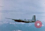 Standbild A-26 Kampfflugzeuge Deutschland, 1945, aus Sekunde 14 historischem Filmmaterial Videoclip 65675056541
