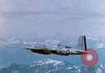 Standbild A-26 Kampfflugzeuge Deutschland, 1945, aus Sekunde 17 historischem Filmmaterial Videoclip 65675056541