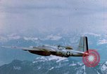 Standbild A-26 Kampfflugzeuge Deutschland, 1945, aus Sekunde 18 historischem Filmmaterial Videoclip 65675056541