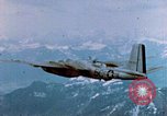 Standbild A-26 Kampfflugzeuge Deutschland, 1945, aus Sekunde 20 historischem Filmmaterial Videoclip 65675056541
