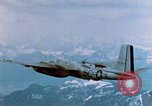Standbild A-26 Kampfflugzeuge Deutschland, 1945, aus Sekunde 21 historischem Filmmaterial Videoclip 65675056541