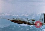 Standbild A-26 Kampfflugzeuge Deutschland, 1945, aus Sekunde 23 historischem Filmmaterial Videoclip 65675056541