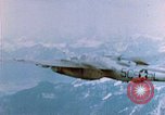 Standbild A-26 Kampfflugzeuge Deutschland, 1945, aus Sekunde 24 historischem Filmmaterial Videoclip 65675056541