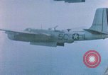 Standbild A-26 Kampfflugzeuge Deutschland, 1945, aus Sekunde 36 historischem Filmmaterial Videoclip 65675056541