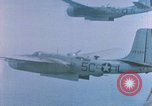 Standbild A-26 Kampfflugzeuge Deutschland, 1945, aus Sekunde 39 historischem Filmmaterial Videoclip 65675056541