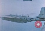 Standbild A-26 Kampfflugzeuge Deutschland, 1945, aus Sekunde 43 historischem Filmmaterial Videoclip 65675056541