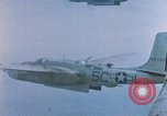 Standbild A-26 Kampfflugzeuge Deutschland, 1945, aus Sekunde 44 historischem Filmmaterial Videoclip 65675056541