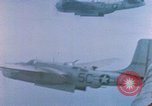 Standbild A-26 Kampfflugzeuge Deutschland, 1945, aus Sekunde 45 historischem Filmmaterial Videoclip 65675056541