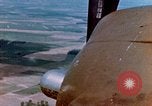 Standbild A-26 Kampfflugzeuge Deutschland, 1945, aus Sekunde 55 historischem Filmmaterial Videoclip 65675056541