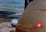 Standbild A-26 Kampfflugzeuge Deutschland, 1945, aus Sekunde 56 historischem Filmmaterial Videoclip 65675056541