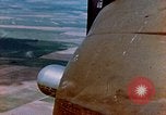 Standbild A-26 Kampfflugzeuge Deutschland, 1945, aus Sekunde 57 historischem Filmmaterial Videoclip 65675056541